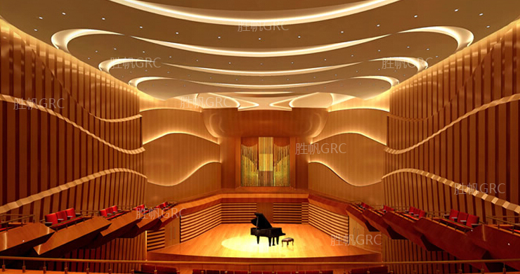 六盘水凉都大剧院